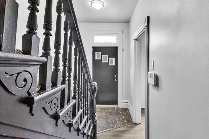 Property Photo:  1302 Basin St  PA 15212 