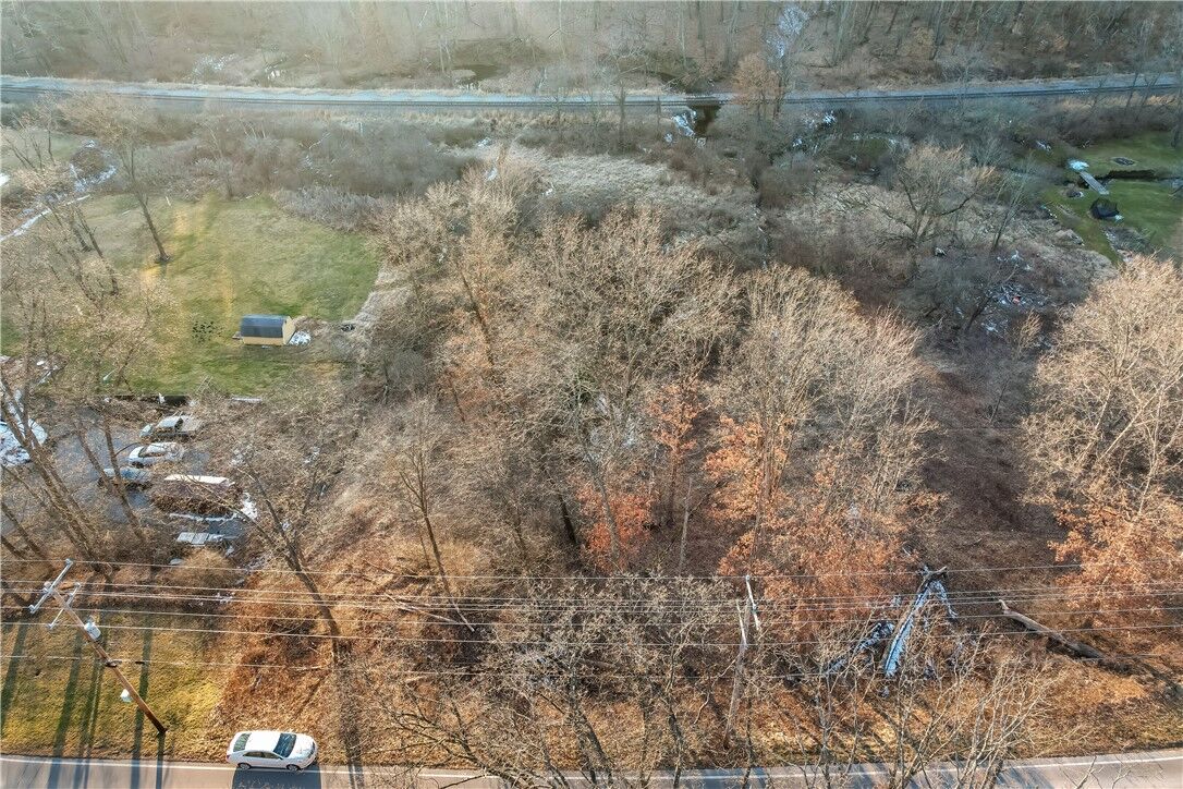 Property Photo: 00 Gibson Rd PA 15044