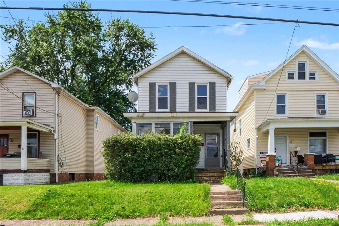 Property Photo: 4727 5th Ave PA 15010