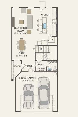Property Photo:  1955 Settlers Glen Drive 4701  TX 78665 
