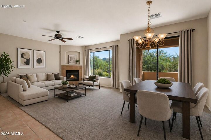 Property Photo:  16600 N Thompson Peak Parkway 1068  AZ 85260 