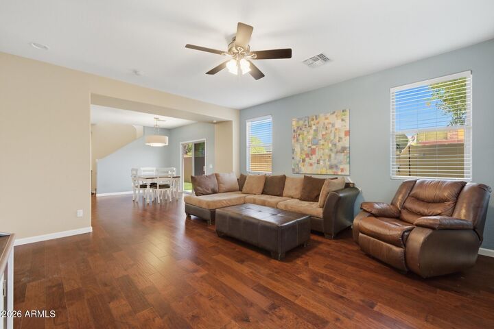 Property Photo:  623 S Buena Vista Avenue  AZ 85296 
