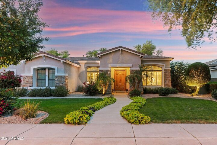 Property Photo:  4262 E Meadowview Drive  AZ 85298 