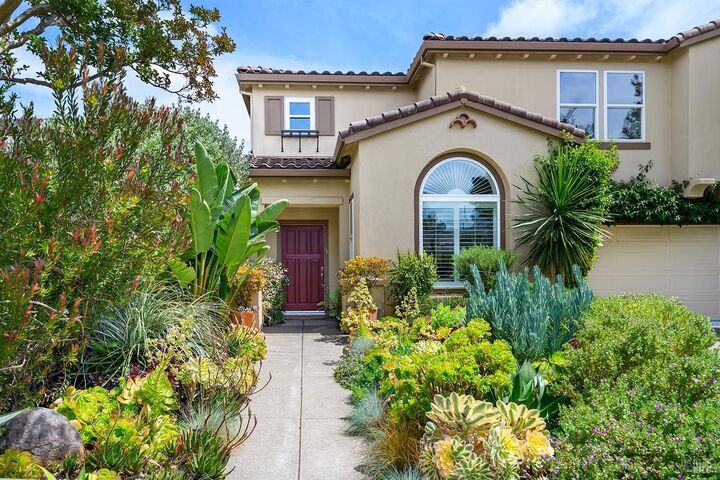 Property Photo: 38 Maybeck Street CA 94949