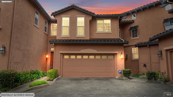 Property Photo: 8417 Benavente Court CA 94591