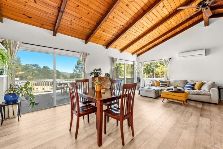 Property Photo:  1001 Eastridge Drive  CA 94558 