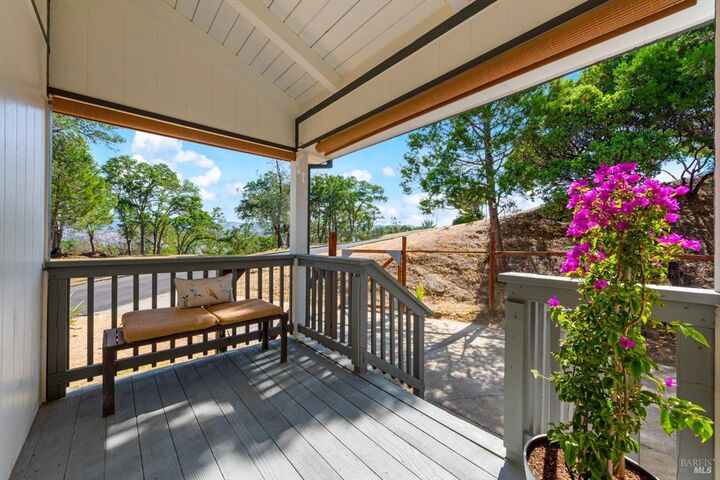 Property Photo: 1001 Eastridge Drive CA 94558