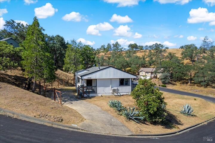 Property Photo:  1001 Eastridge Drive  CA 94558 