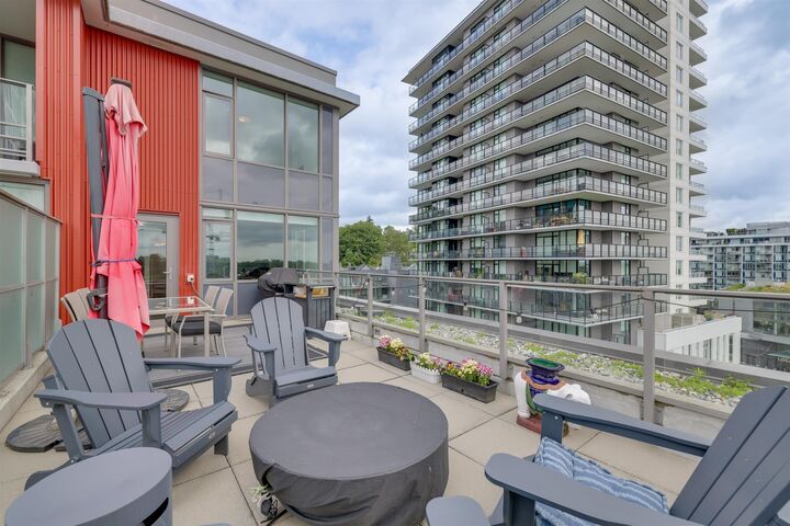 3451 Sawmill Crescent 702 — photo 1