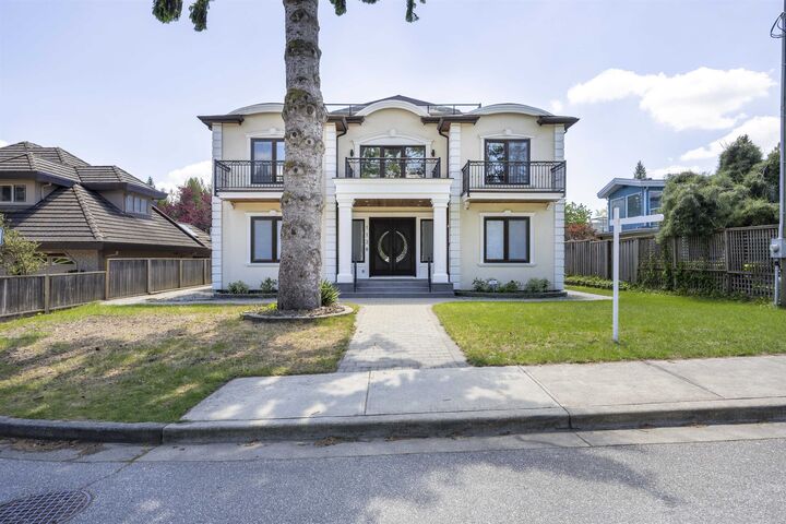 Property Photo:  1130 Smith Avenue  BC V3J 2X8 