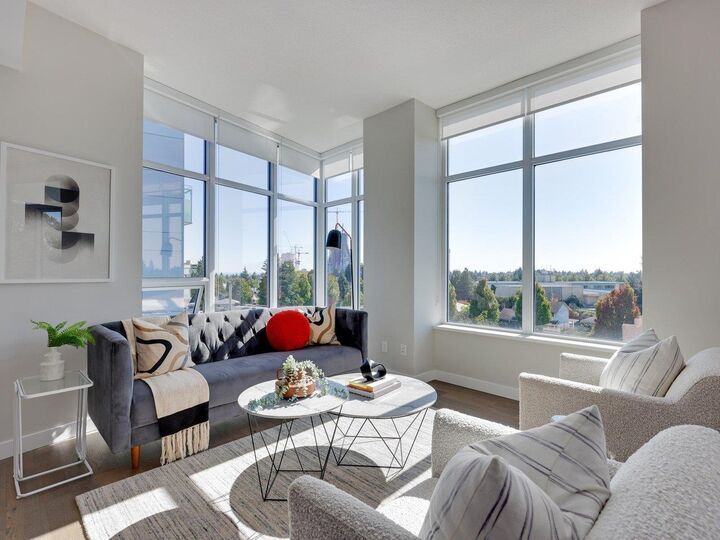 Property Photo: 5033 Cambie Street 604 BC V5Z 0H6