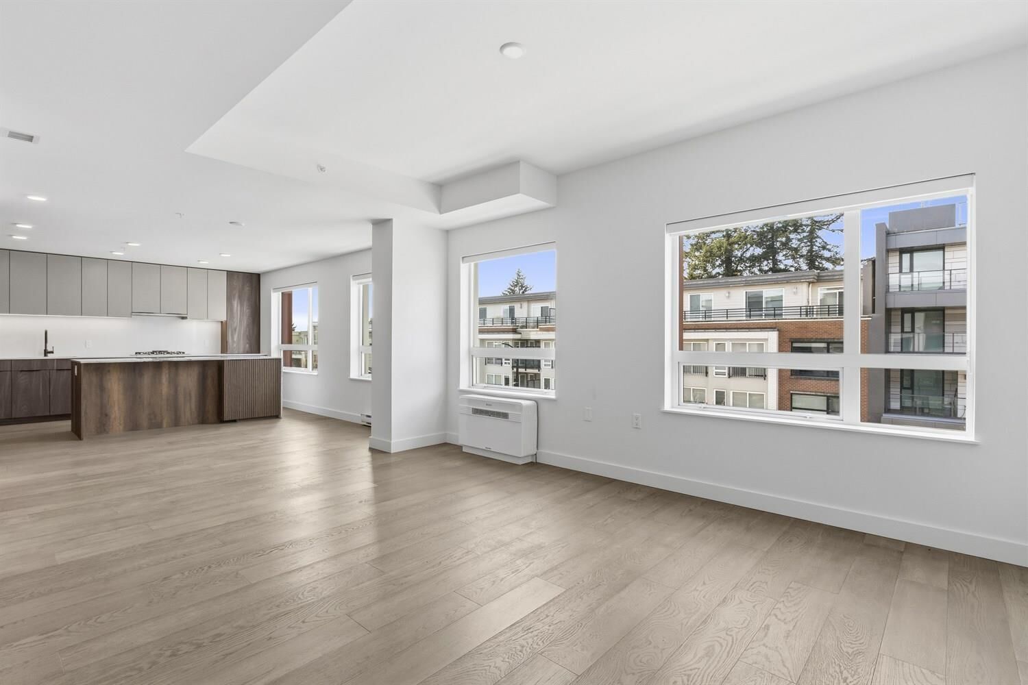 Property Photo: 3590 W 39th Avenue 307 BC V6N 3A5