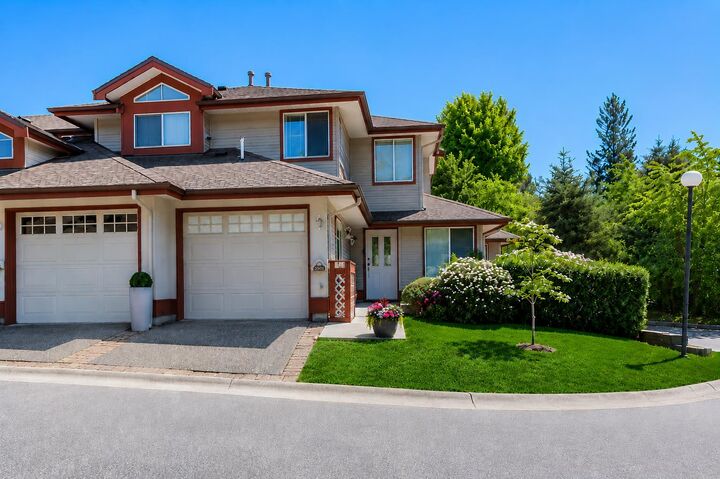 Property Photo: 22740 116 Avenue 42 BC V2X 2X7