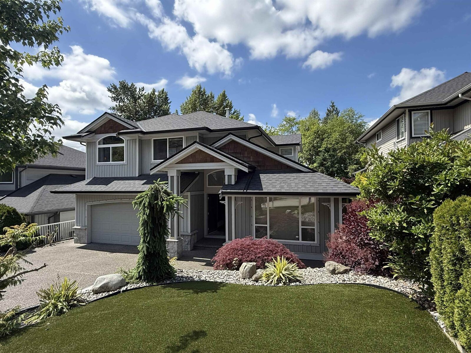 Property Photo: 10471 Slatford Street BC V2W 1V8