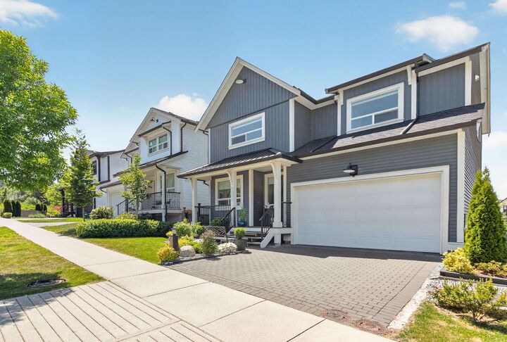 Property Photo: 11217 250B Street BC V2W 0K6