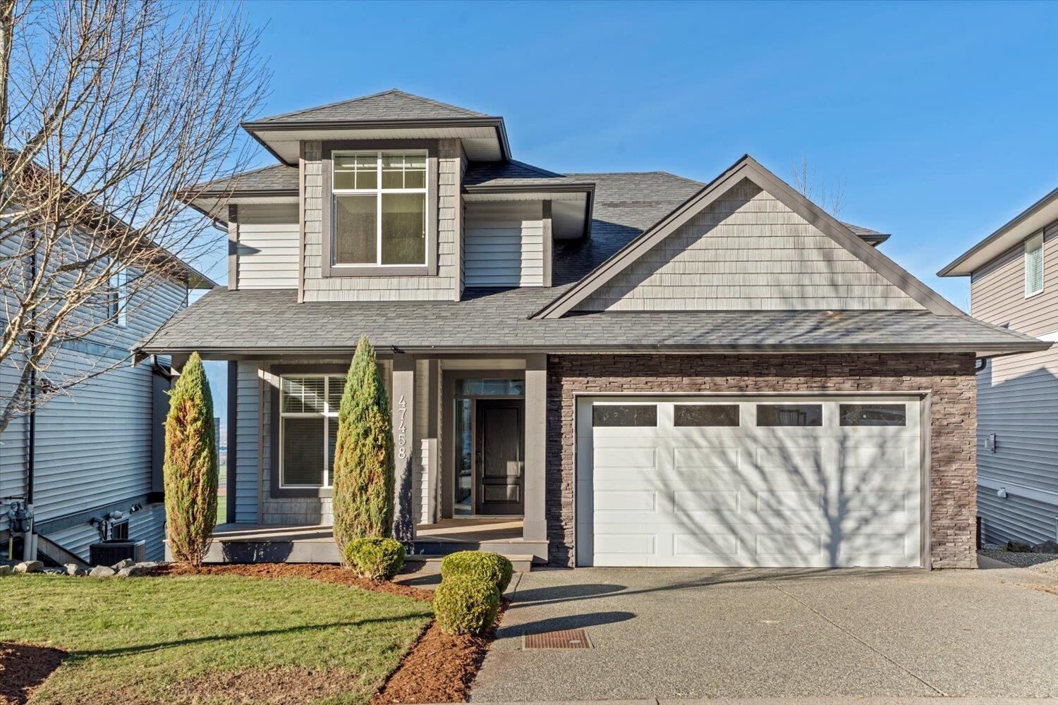 Photo de la propriété: 47458 Wittenberg Place BC V2R 0L3