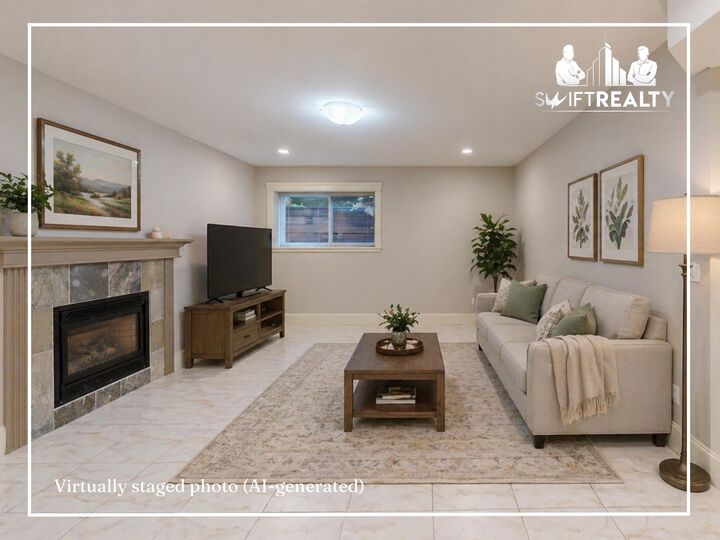 Property Photo:  843 Canyon Boulevard  BC V7R 2J7 