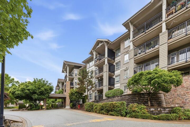 Property Photo:  9233 Government Street 411  BC V3N 0A3 