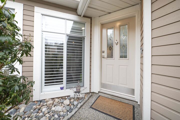 Property Photo: 2500 152 Street 67 BC V4P 1M8