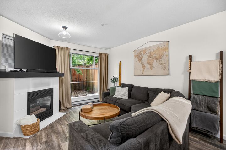Property Photo: 2678 Dixon Street 121 BC V3C 6L7