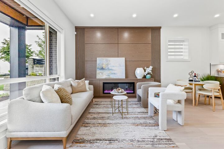Property Photo: 1045 Quadling Avenue 101 BC V3K 2B1