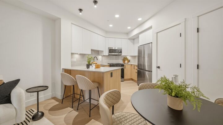 Property Photo: 8230 208B Street B127 BC V2Y 2C4