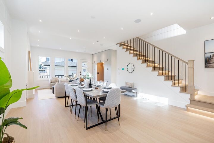 Property Photo: 13711 16 Avenue 101 BC V4A 1P7