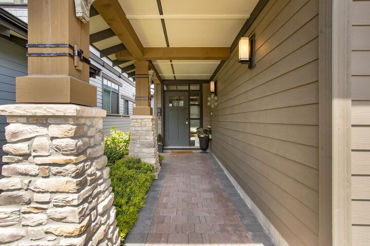 Property Photo: 4993 Cedar Springs Drive BC V4M 0A7