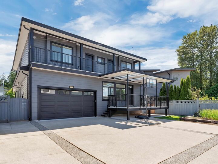 Property Photo: 1809 Mamquam Road BC V0N 1T0