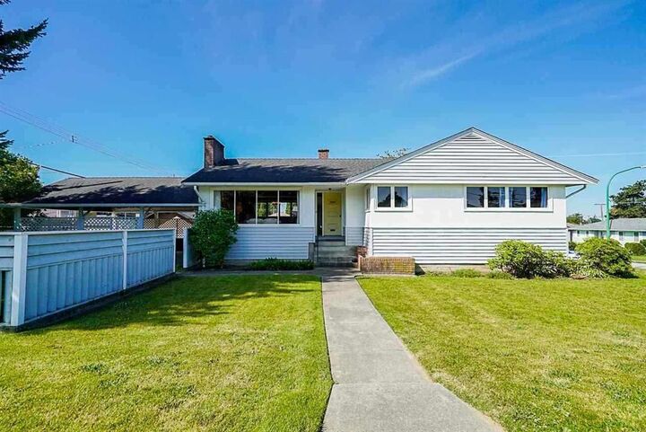 7833 Coquitlam Street — photo 1