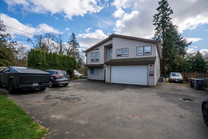 Property Photo: 18018 60 Avenue BC V3S 1V6