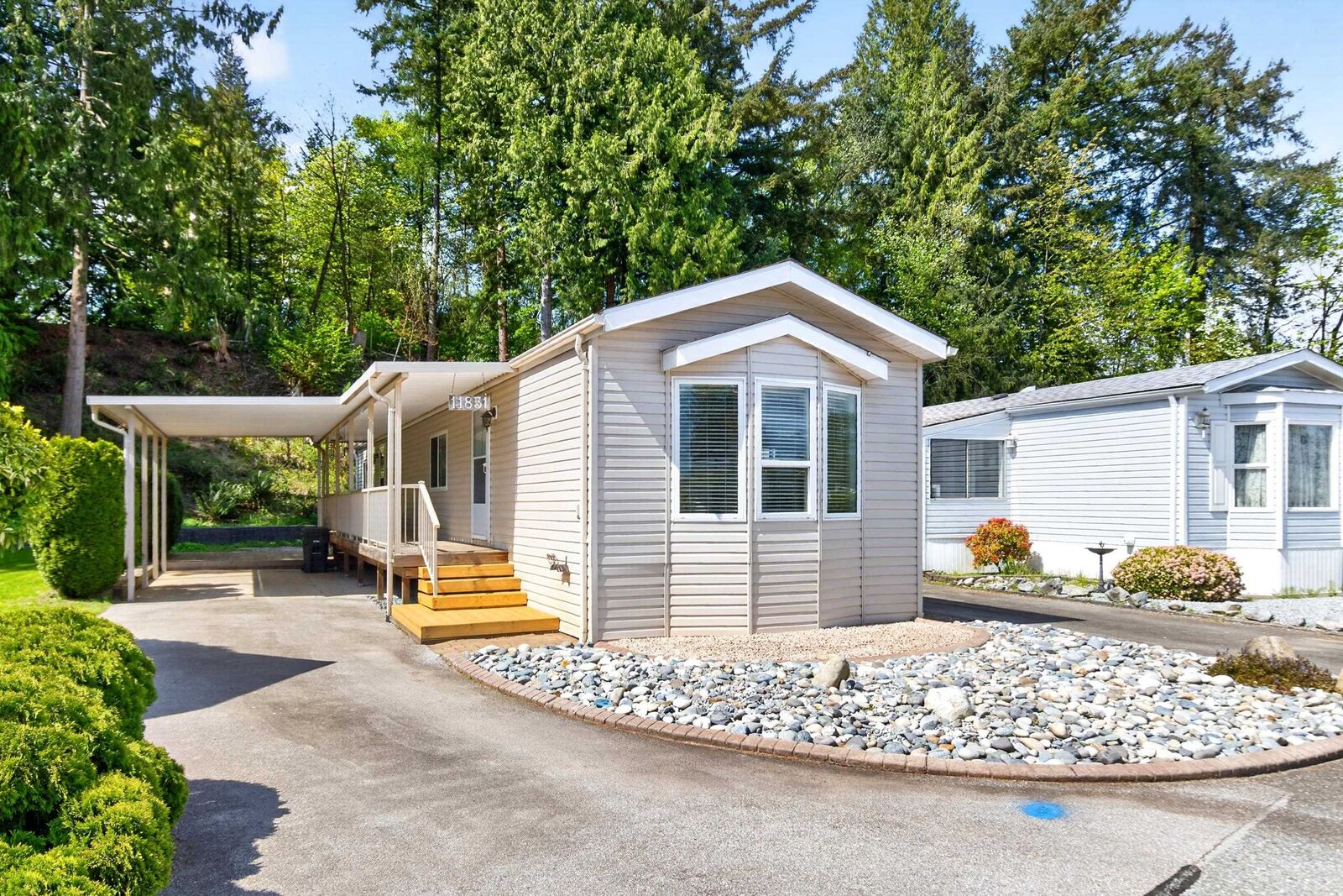 Property Photo:  11831 Pinyon Drive 75  BC V3Y 1Z3 