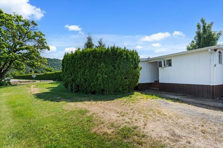 Property Photo:  6900 Inkman Road 24  BC V0M 1A1 