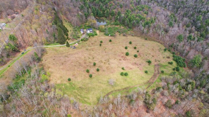 Property Photo: 301 Stone Hill Road NY 13787