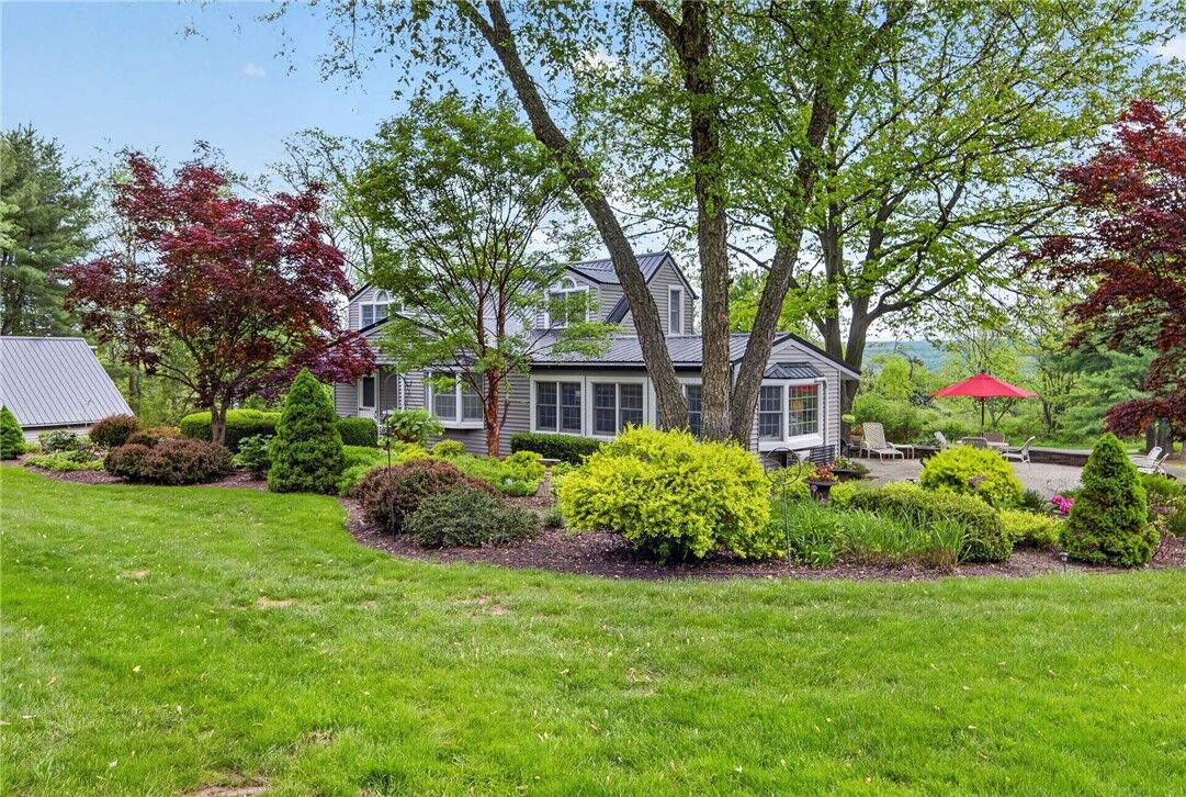 Property Photo: 4172 Garrett Road NY 14850