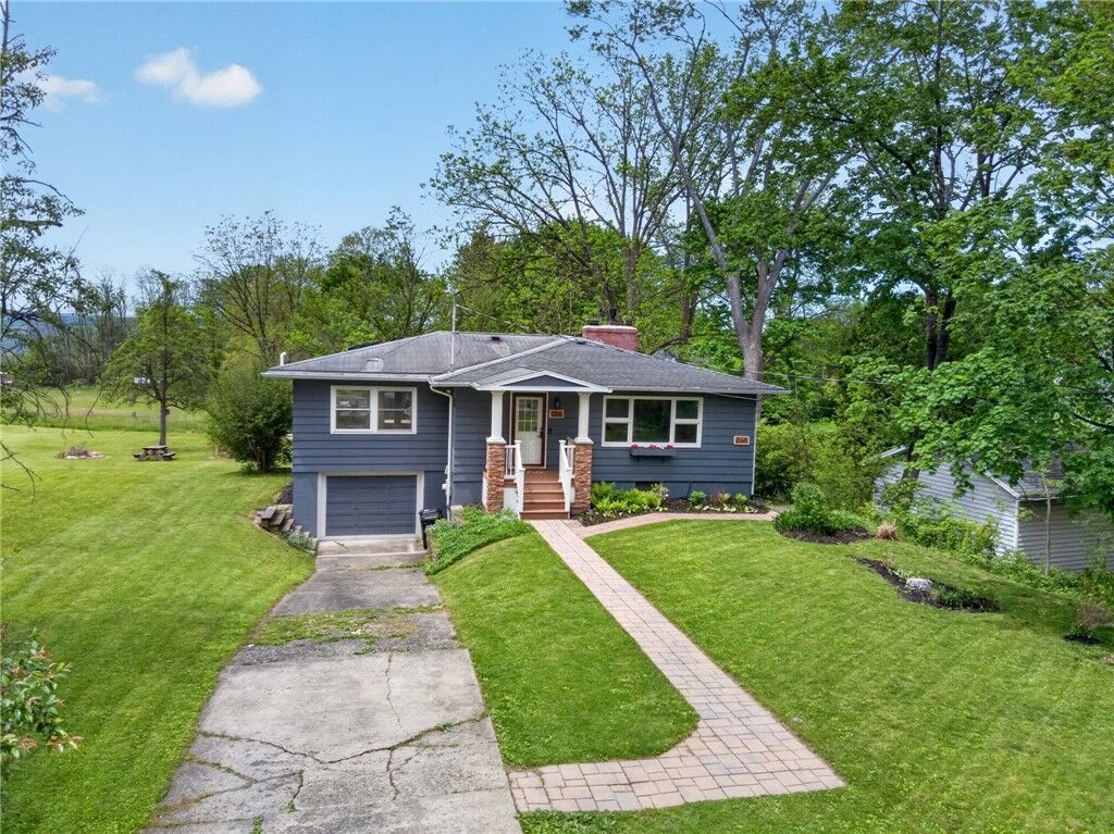 Property Photo: 106 Clover Lane NY 14850