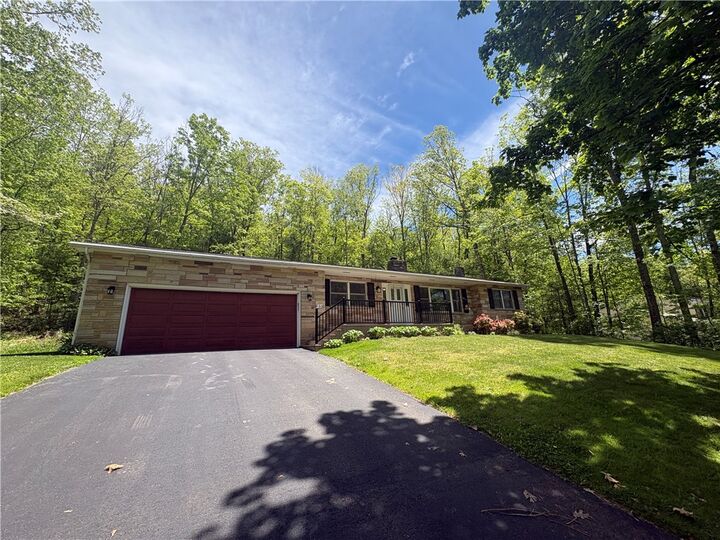 Property Photo:  130 W Hill  NY 14870 