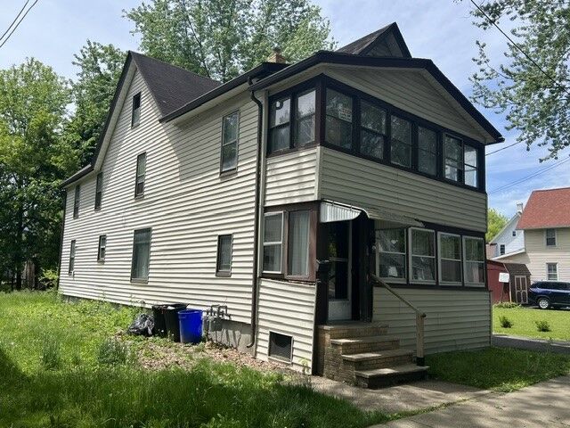 Property Photo: 47 Lydia Street NY 13905