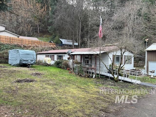 Property Photo:  403 139th St  ID 83544 