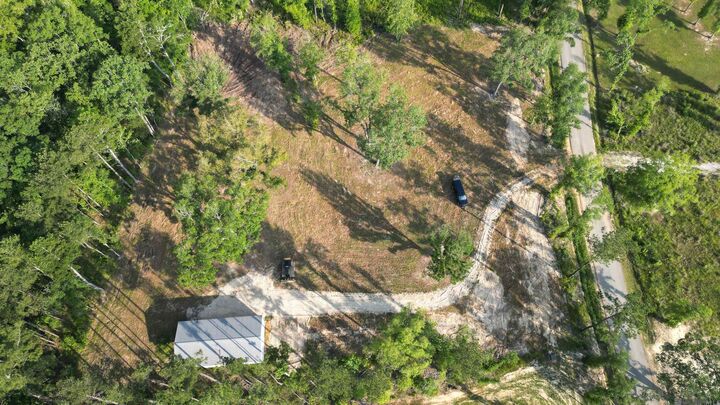 Property Photo:  3605 Nesom Rd  LA 70422 