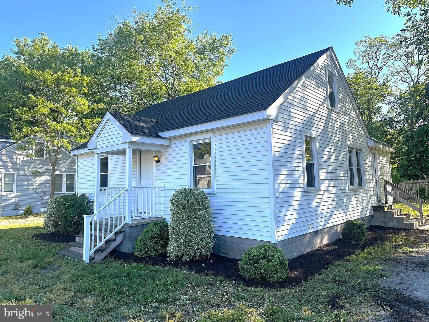 Property Photo: 103 Russell Avenue MD 21826