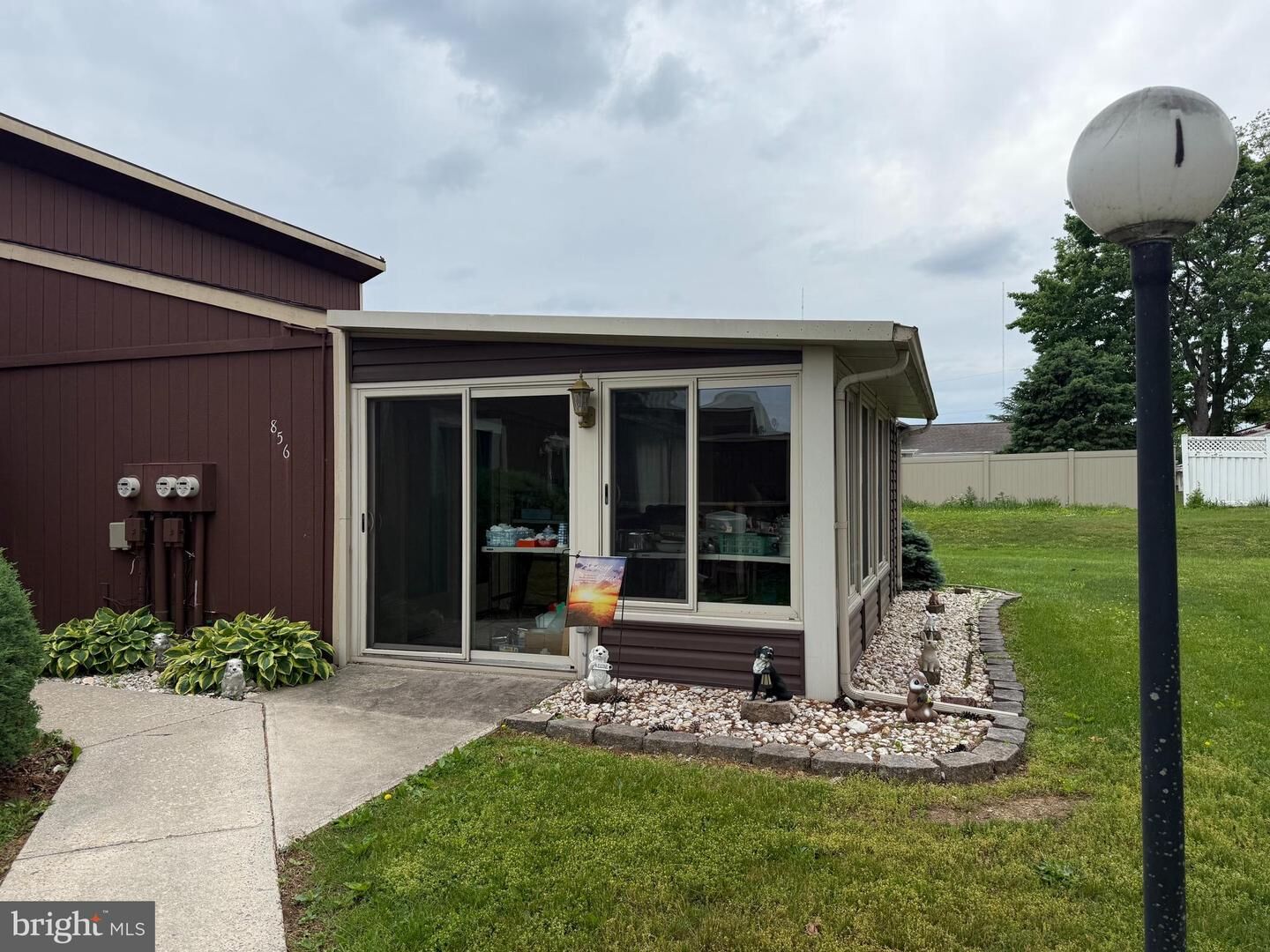 Property Photo:  856 Melissa Court  PA 17025 