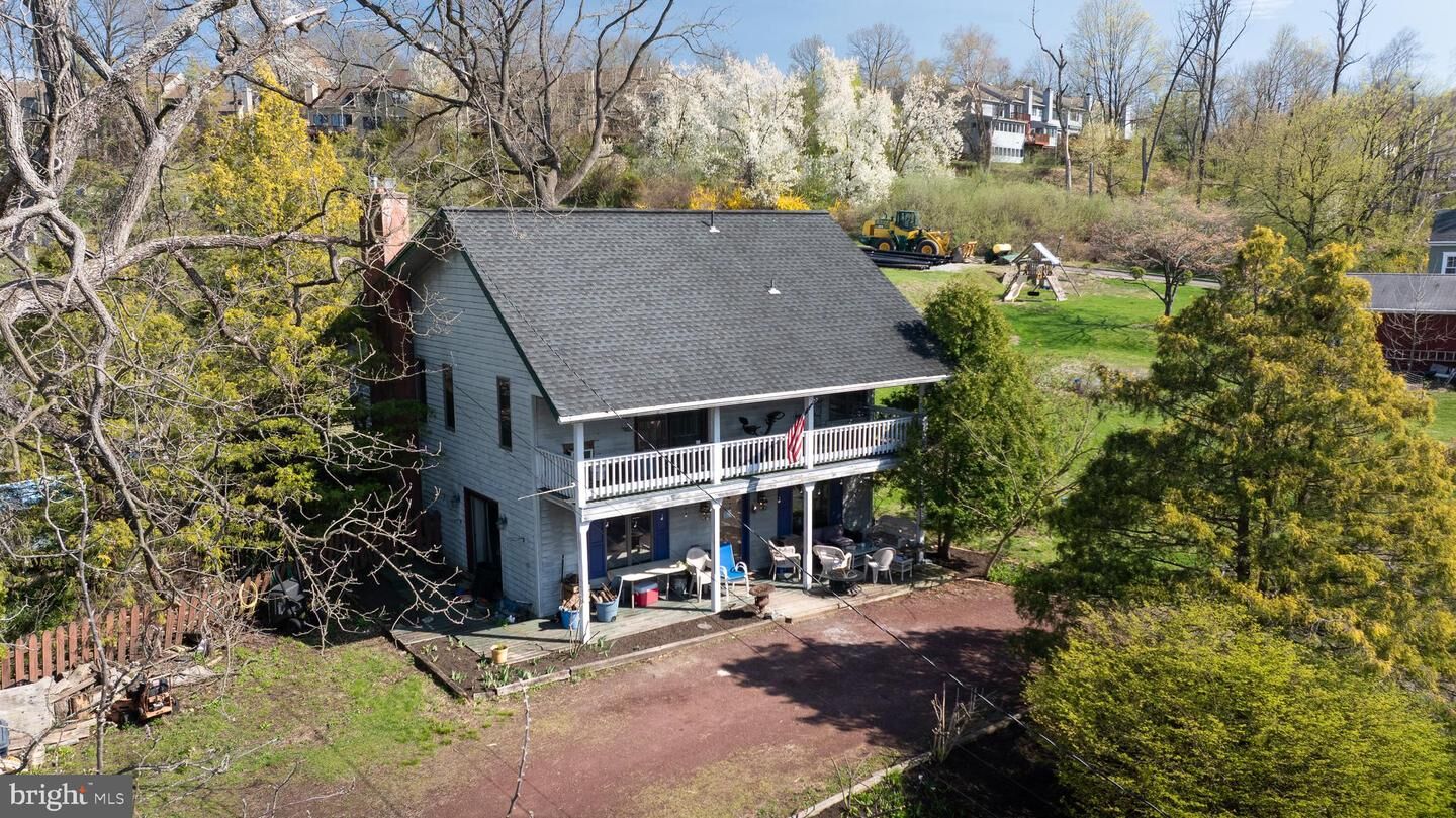 Property Photo: 102 S Franklin Street NJ 08530