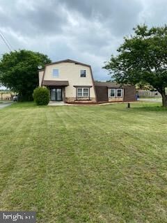 Property Photo:  4521 Fort McCord Road  PA 17202 