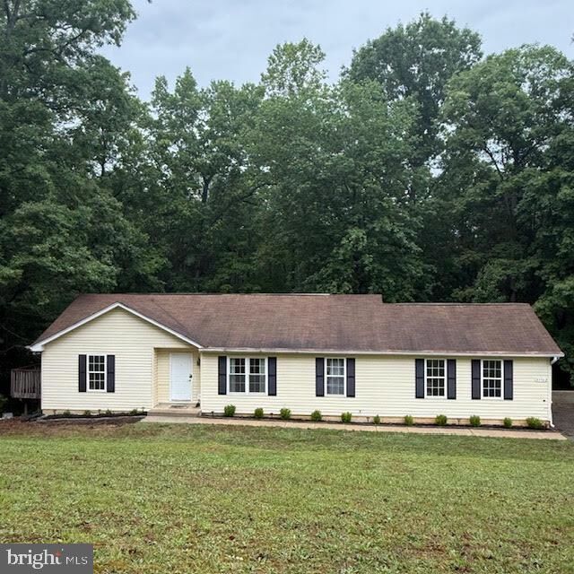 Property Photo: 37362 E Spicer Drive MD 20659