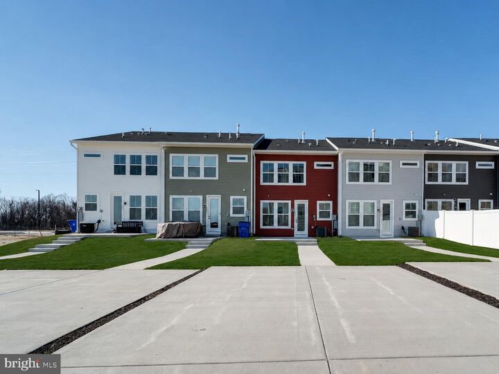 Property Photo:  1805 Shookstown Road  MD 21702 