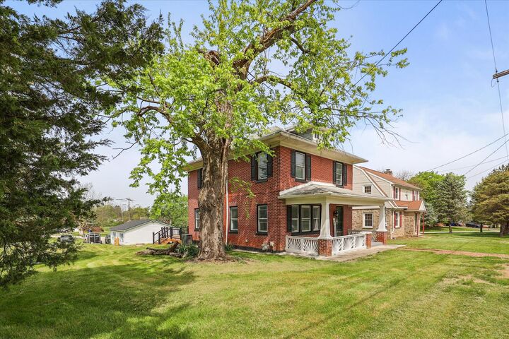 Property Photo:  310 Hanover Road  PA 17408 