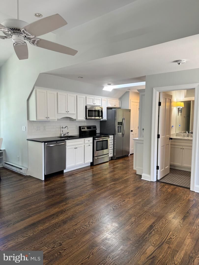 Property Photo: 132 Greenwood Road Apartment MD 21658