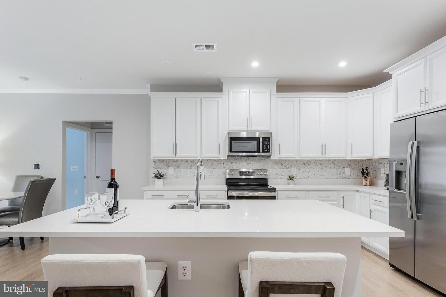 Property Photo:  1675 Bandit Loop 105B  VA 20190 