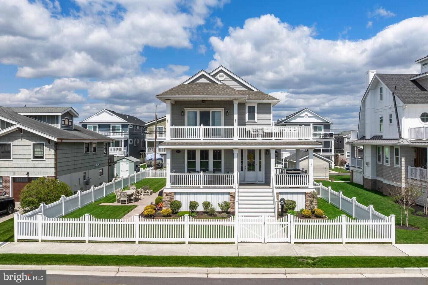 Property Photo:  1934 West Avenue  NJ 08226 